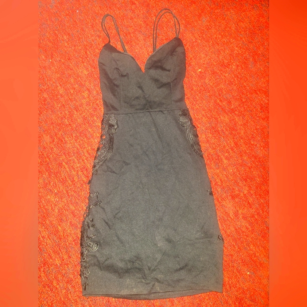 Charlotte Russe Dress